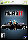 Mafia 2 Packshot
